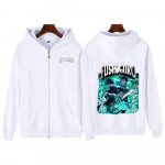 2023 Kuum Anime Fushiguro Isa ja Poeg Megumi ja Toji Sukuna Jujutsu Kaisen T&otilde;mblukuga kapuutsid S&uuml;gistalvine Unisex L