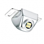 Auto tagurdustuled suure heledusega tagurdamise vilkuv hoiatuslamp universaalne auto mootorratta parkimise LED elektriline modifitseeritud pirn h&otilde;be