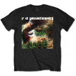Pink Floyd Saucerful of Secrets Dave Gilmour Unisex T-s&auml;rk S