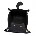 Armas kassi kunstnahast kandik kokkupandav metallist lukuga pandlaga veekindel suure mahutavusega lauaarvuti m&uuml;ndid V&otilde;tmed, k&otilde;rvaklappide hoidik, hoidik kohv