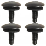 2/4/6/8tk katusekattepaneeli kuuskantpoldid Vw Transporter T5 T6 jaoks 4X