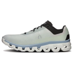 ON Cloudflow 4 Glacier Chambray Meeste Tennised Hall 3MD30101503 41
