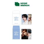 [Ettetellimine] NCT DREAM &ndash; 2024. aasta hooaja tervituste juhuslik kauplemiskaart A/B Random