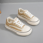 Naiste vabaaja tossud v&auml;listingimustes kasutatavad libisemisvastased jooksujalatsid Kunstnahast madala &uuml;laosaga lamedad n&ouml;&ouml;riga n&ouml;&ouml;riga jalan&otilde;ud naiste spordijalatsid 35