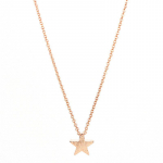 Star Ripats Kaelakee Kaelus Choker Chain Kaelakee Naiste Ehted Aksessuaarid SEA h&otilde;be