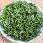 Huangshan Maofeng roheline tee enne vihma kevadine tee Hiina roheline tee eelised 250g