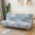 Spandex elastsed diivanvoodi katted k&auml;etute diivani kate elutuppa veniv kokkupandav diivanvoodi katted m&ouml;&ouml;bli kaitse 180-200cm L