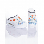 Naiste meditsiinilised ortopeedilised puukingad &ndash; libisemisvastased, mugavad 35