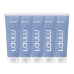 Raulu Whitening Solution Toothpaste, 100g, 5 units