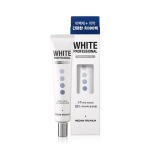 Median White Professional Premium Gel Teeth Whitener, 50g, 1 unit