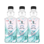 Dr. Forest Royal Care One Shot Gargle Spearmint, 3 pieces, 30ml