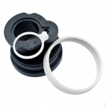 Karburaatori sisselaskeava komplekt aiat&ouml;&ouml;riistade tarvikute jaoks