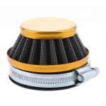 58 mm &otilde;hufilter jalgratta taskurattale Dirt ATV Quad Moto jaoks