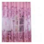 1 tk lille žakaart&uuml;llist aken kardin kardin Magamistoa r&otilde;du elutoa sisustus kohv