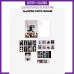 [TAGALAVE] BLACKPINK FOTOPAKETT BLACKPINK PHOTO PACKAGE