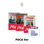 POCA ALBUM Ver ACE 6. minialbum Minu t&uuml;druk Minu valik Season 1