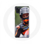 Samsung Galaxy A21S &uuml;mbris miguel oliveira moto gp podium ktm