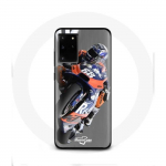 Samsung Galaxy S11 Plus &uuml;mbris miguel oliveira aprilia moto gp 88