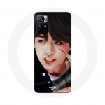 Redmi Note 11 5G &uuml;mbris BTS Bangtan Sonyeondan Jungkook Fanart