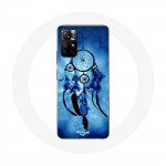 &Uuml;mbris Xiaomi Redmi Note 11s 5G Blue unen&auml;op&uuml;&uuml;dja ​​jaoks
