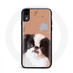Iphone XS &uuml;mbris Jaapani spanjel