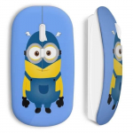 Minion Captain America juhtmeta hiir