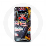 Samsung Galaxy S10 Case Formula 1 Max Verstappeni F1 v&otilde;idus&otilde;idujuht