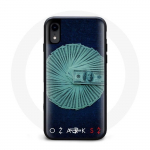 Iphone XS Max Ozarki seeria 4. hooaja rahapesu &uuml;mbris