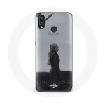 &Uuml;mbris Huawei P20 Lite Game of Thrones 8. hooajale Daenerys Targaryen tuli ja veri Game of Thrones L