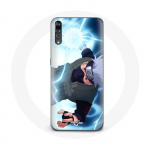 Coque pour Huawei P20 Naruto kakashi Hatake Anime