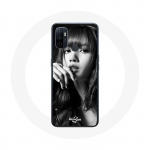 Coque pour Oppo A53 Blackpink Lisa Ev&eacute;nement CELINE Paris Fashion Week
