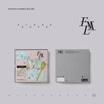 SEVENTEEN &ndash; 10. minialbum [FML] (Carat Ver.) RANDOM VERSION