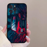 Moeanimatsioon Pehme armas telefon Iphone Max 13 6s Plus 6 11 14 Mini 12 X XS 7 XR 8 Pro Silicon Pehme Silikoon TPU korpuse kate 13pro Max for Iphone zomp v&auml;rv