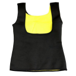 Suures suuruses reguleeritav v&ouml;&ouml;rihm salendav treeningu paagid Shaperwear v&auml;lispordiks Fitness Shaper S-6XL 5XL must