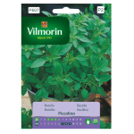 Piccolino basiilik 1g - VILMORIN