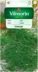 Apteegitilli Smaragd 5g - VILMORIN