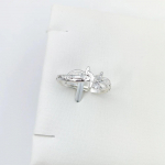 M&auml;ng GoroAkechi Crow JOKER Ren Amamiya S&otilde;rmus Unisex Cosplay Reguleeritav avatav Paar S&otilde;rmused Ehted Aksessuaarid Kingitused Adjustable Opening