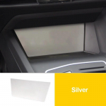 Car Center Console Storage Box Pad mat Organizer Styling Stowing Accessories For Volkswagen VW Golf 8 MK8   2022 h&otilde;be