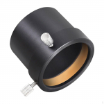 Sct to 2in Telescope Eyepiece Adapter Ring Astronomy Mount Part Adaptor Converter