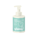 Kleenex Bubble Bubble Hand Wash Healing Green, 500ml, 1 unit
