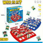 Malelauam&auml;ng L&otilde;bus Arvake &auml;ra, kes ma olen Kaart Vanem-laps Interaktiivne m&auml;nguasi Loogika-Puulem&auml;ngud Laste malelaud 1set