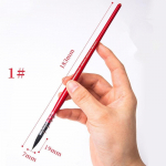 K&otilde;ik suurused 0/1/2/3/4/5/6/7/8 Akvarellv&auml;rvipintsel Orav Juuksed terava otsaga maalipintslid Kunstitarbed Joonistuspintsel maalimistarbed 0