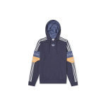 Adidas Originals Team Signature Trefoil Huppar Meeste Pealised Sinine ED7174 XL gray
