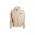 adidas City Escape T&auml;is-lukuga kapuutsijakk Blanch Cargo Meeste T&auml;navar&otilde;ivad IS9284 L