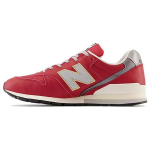 New Balance 996 punased meeste tossud hallid CM996RK2 37