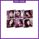 [Starship POB] (DIGIPACK) IVE THE 2. EP IVE Switch JANGWONYOUNG