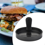 &Uuml;mmargused burgeripressid Hamburger Patty Maker Veiselihapallid Praad K&ouml;&ouml;gipress lameda peal