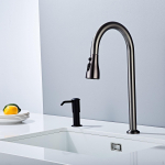 Lotion Pum, pikendustoru, losjooni dosaatori toru, asendustoru, seebi dosaator, pika h&otilde;be