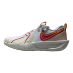 Nike GT Cut 3 GS Summit White Arctic Orange Laste tossud Hyper-Pink University-Gold FD7033-102 32 gray