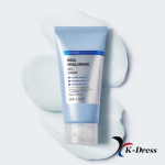 Wellage Real Hyaluronic Gel Cream 75ml 1 PCS